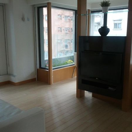 Mia Casa Hotel Hongkong Exterior foto