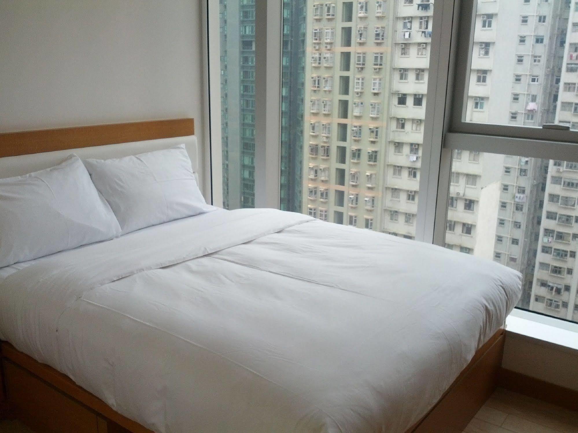 Mia Casa Hotel Hongkong Exterior foto